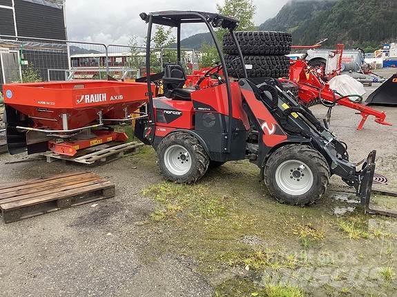 Norcar a7035 Farm Equipment - Others