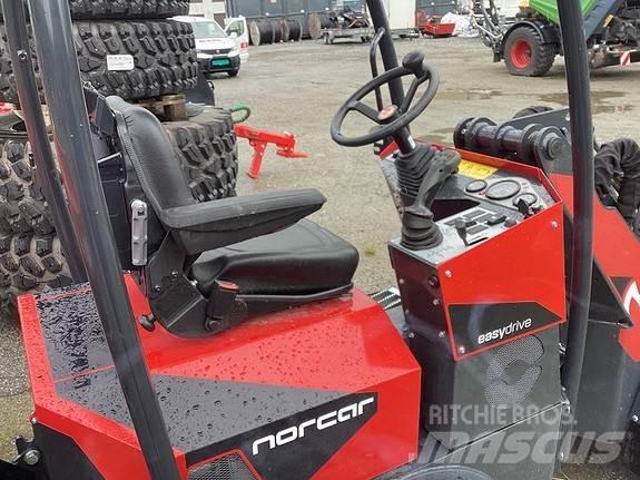 Norcar a7035 Farm Equipment - Others