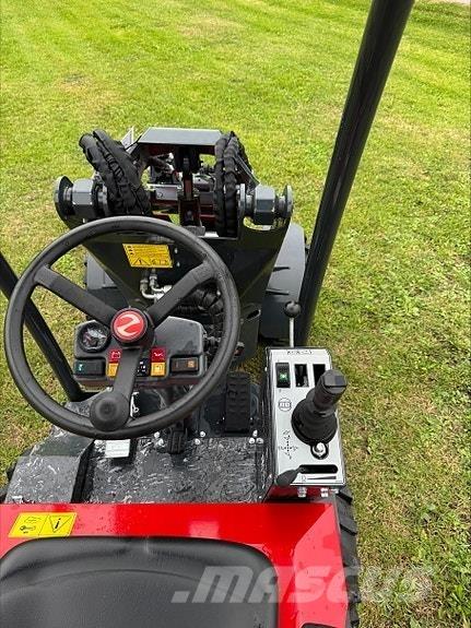 Norcar XC755 Skid Steer Loaders