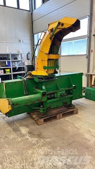 Nordtec ATF-246 Snow Blowers