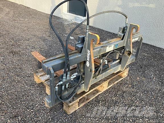 Norje 2500 kg Farm Equipment - Others