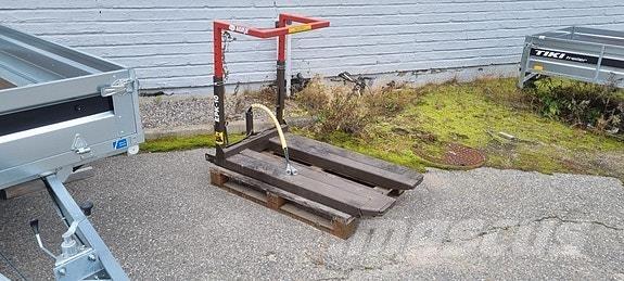 Norje EPK 80 Farm Equipment - Others