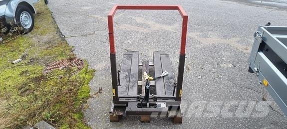 Norje EPK 80 Farm Equipment - Others