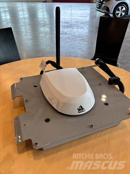  Novatel Smart 7 Farm Equipment - Others