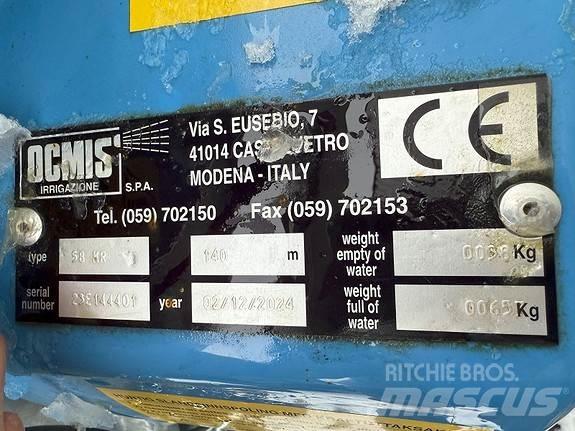 Ocmis 58MR 58/140 Farm Equipment - Others
