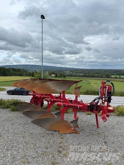 Ovlac SH4 Plows