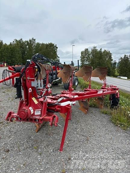 Ovlac SH4 Plows