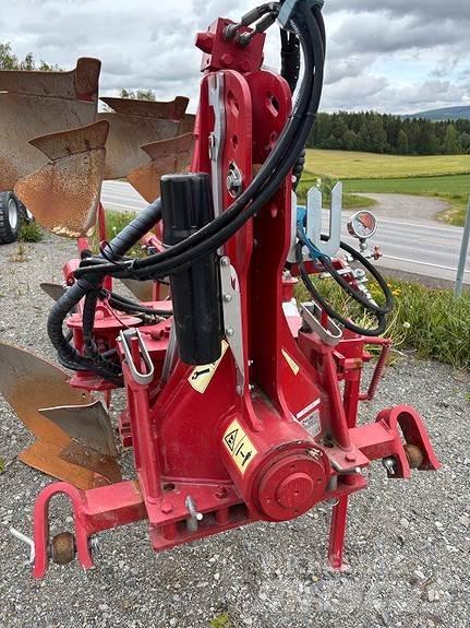 Ovlac SH4 Plows