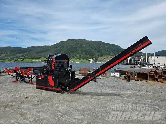Palax C900.2 PRO+ Forestry - Others