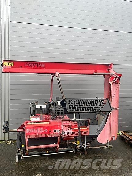 Palax Combi MII Forestry - Others