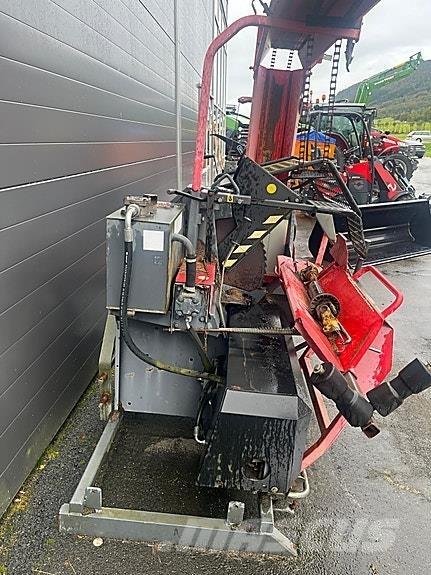 Palax Combi MII Forestry - Others