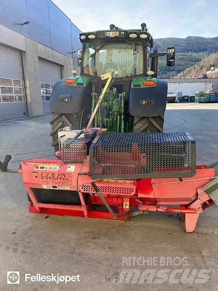 Palax Combi TSV E Forestry - Others