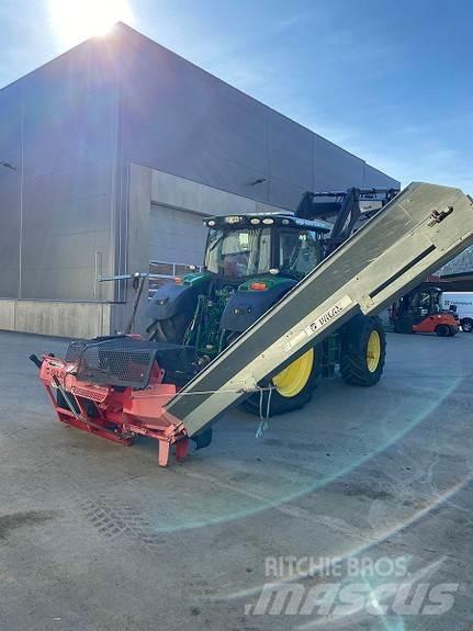 Palax Combi TSV E Forestry - Others