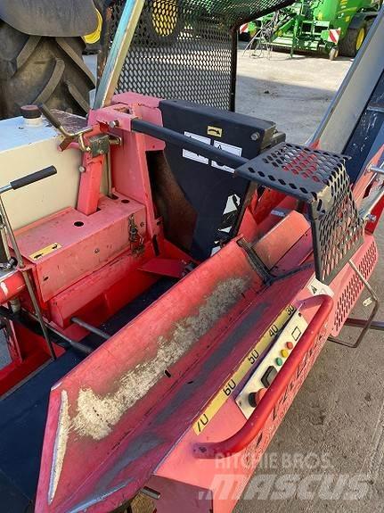 Palax Combi TSV E Forestry - Others