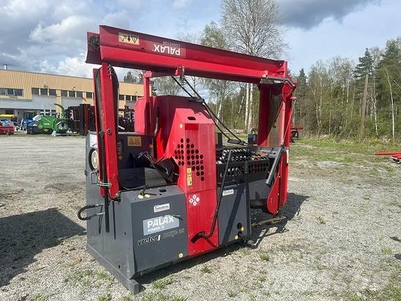 Palax Power 70 Forestry - Others