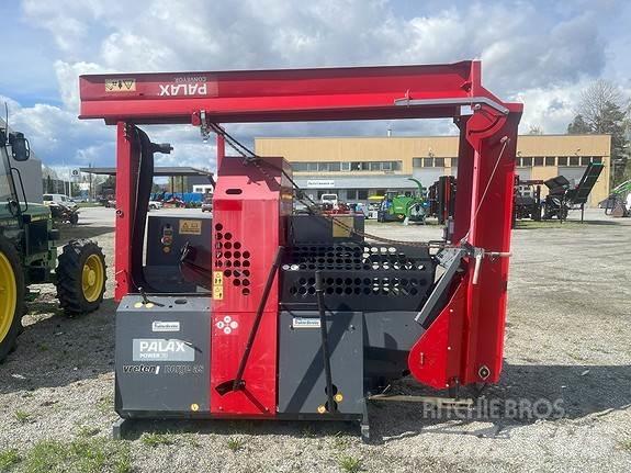 Palax Power 70 Forestry - Others