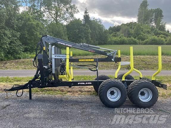 Palms 9SC m/P 3.67 Forestry - Others