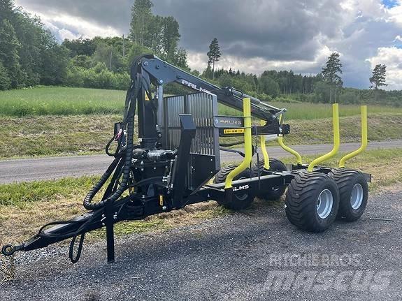 Palms 9SC m/P 3.67 Forestry - Others