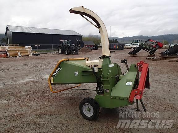  Pezzalato PZ140 Forestry - Others