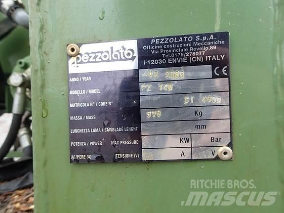  Pezzalato PZ140 Forestry - Others