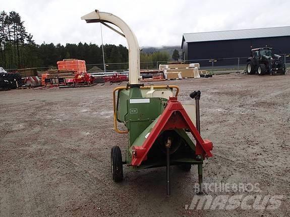  Pezzalato PZ140 Forestry - Others