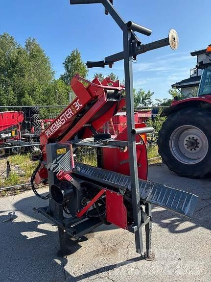 Pilkemaster EVO30 Forestry - Others