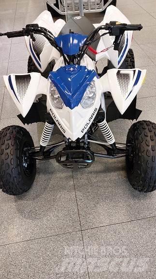 Polaris Outlaw 110 ATVs