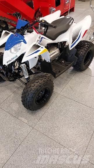 Polaris Outlaw 110 ATVs