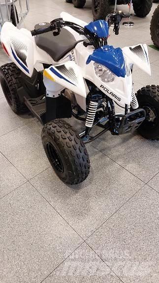 Polaris Outlaw 110 ATVs