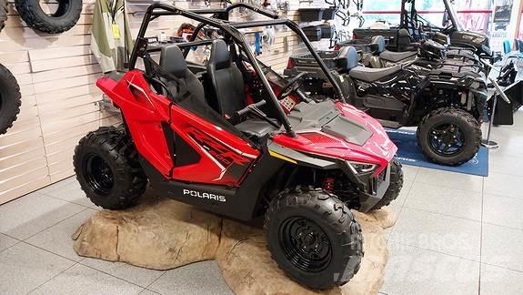 Polaris RZR 200 ATVs