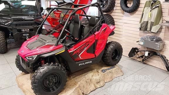 Polaris RZR 200 ATVs