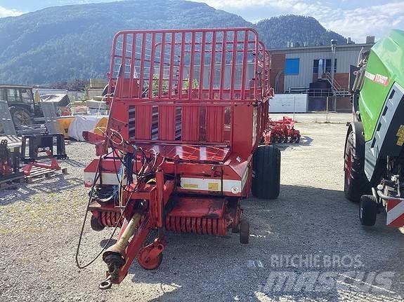 Pöttinger Boss Other Forage Equipment
