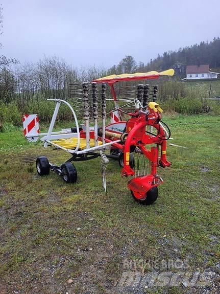 Pöttinger Top 422 Other Forage Equipment