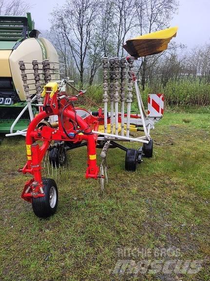 Pöttinger Top 422 Other Forage Equipment