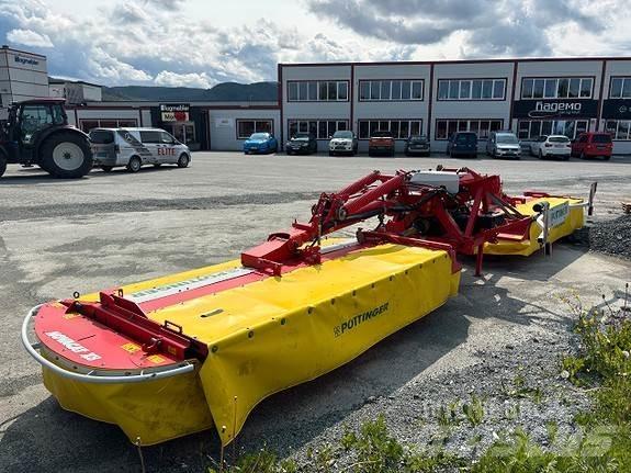 Pöttinger X8 Other Forage Equipment