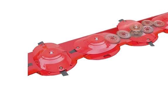 Pöttinger X8 Other Forage Equipment