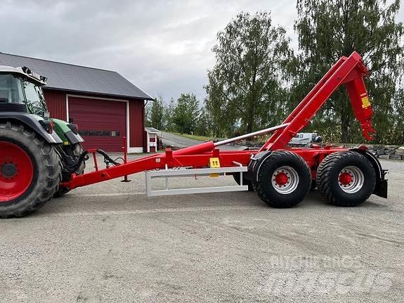 Pronar  Utility Trailers