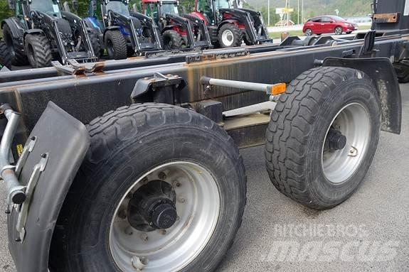 Pronar T285 Utility Trailers