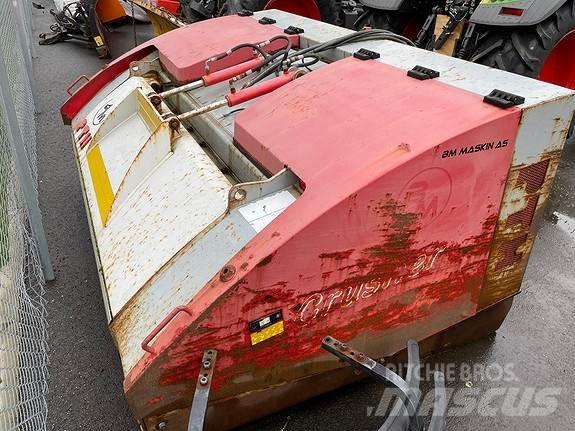 PTH Crusher 2500 Farm Equipment - Others