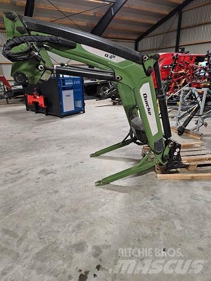 Quicke Q4M Farm Equipment - Others