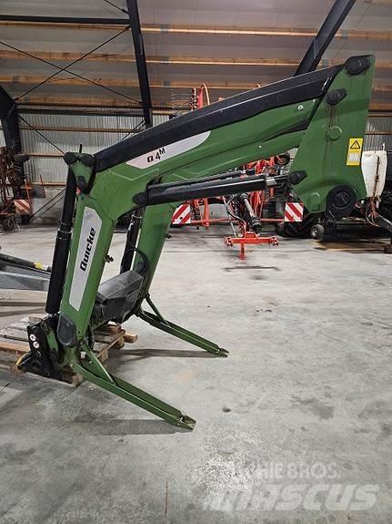Quicke Q4M Farm Equipment - Others