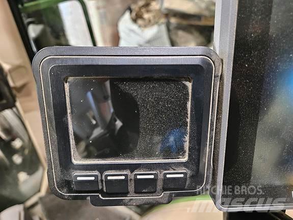 Quicke Q4M Farm Equipment - Others
