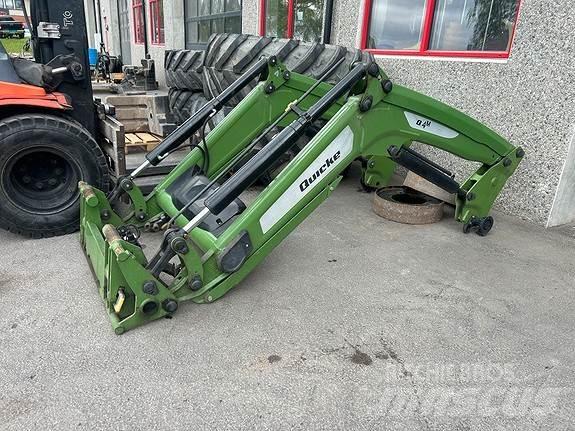 Quicke Q4M Farm Equipment - Others