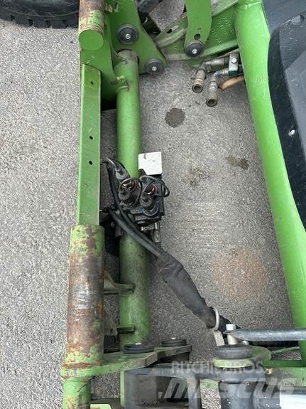Quicke Q4M Farm Equipment - Others
