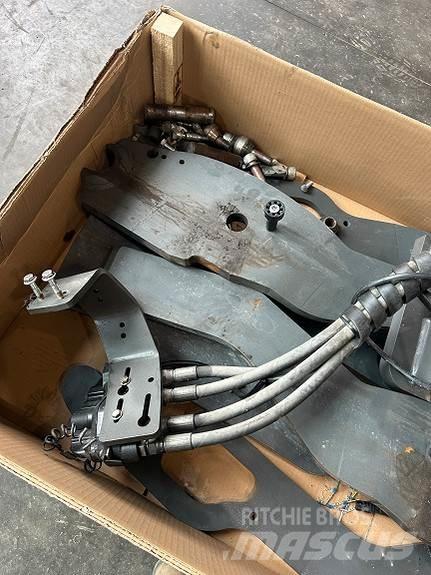 Quicke Q4M Farm Equipment - Others