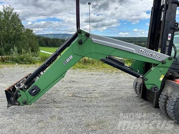 Quicke Q88 Farm Equipment - Others