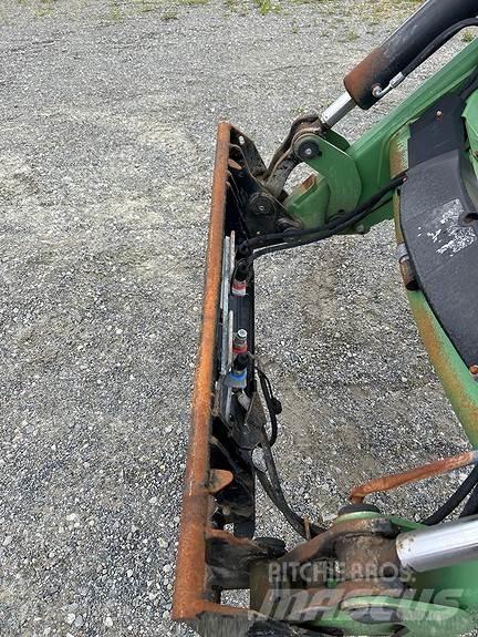 Quicke Q88 Farm Equipment - Others
