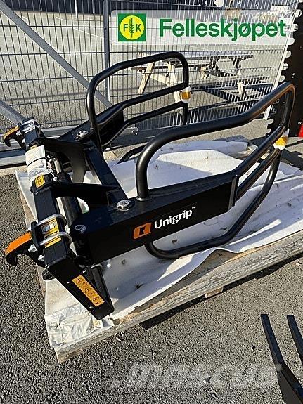 Quicke Unigrip 130 Farm Equipment - Others