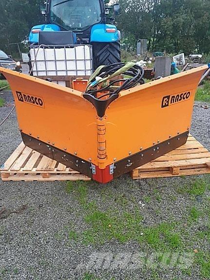 Rasco Vertus 3,0 Other road and snow machines