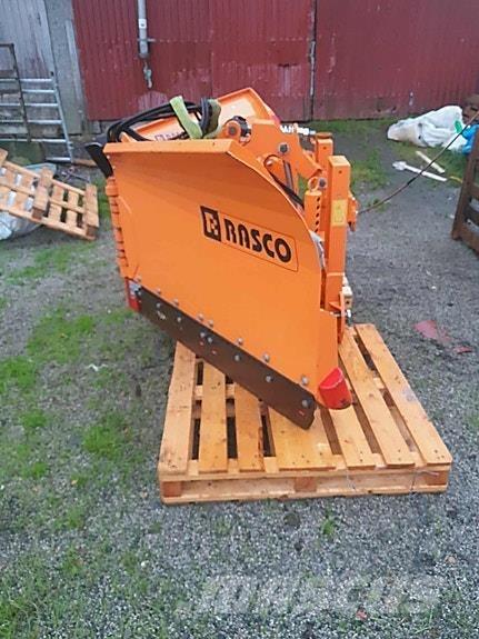 Rasco Vertus 3,0 Other road and snow machines